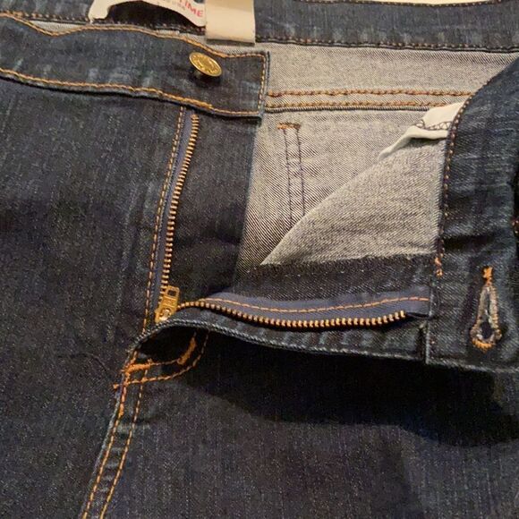 Goodtime Jeans USA Straight leg denim jeans 3XL - Picture 8 of 8